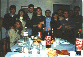 Festa 1995