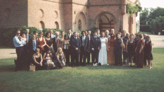 Matrimonio 2003
